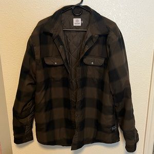 Flylow Insulated Flannel